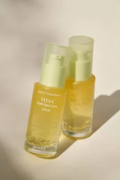 Green Tangerine Vita C Dark Spot Care Serum 40ml