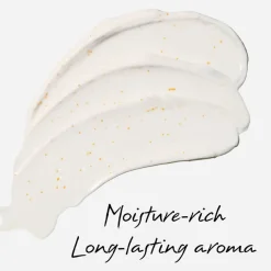 Green Tea Coconut Breeze Body Cream 500ml