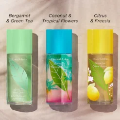 Green Tea Coconut Breeze Eau De Toilette 50ml