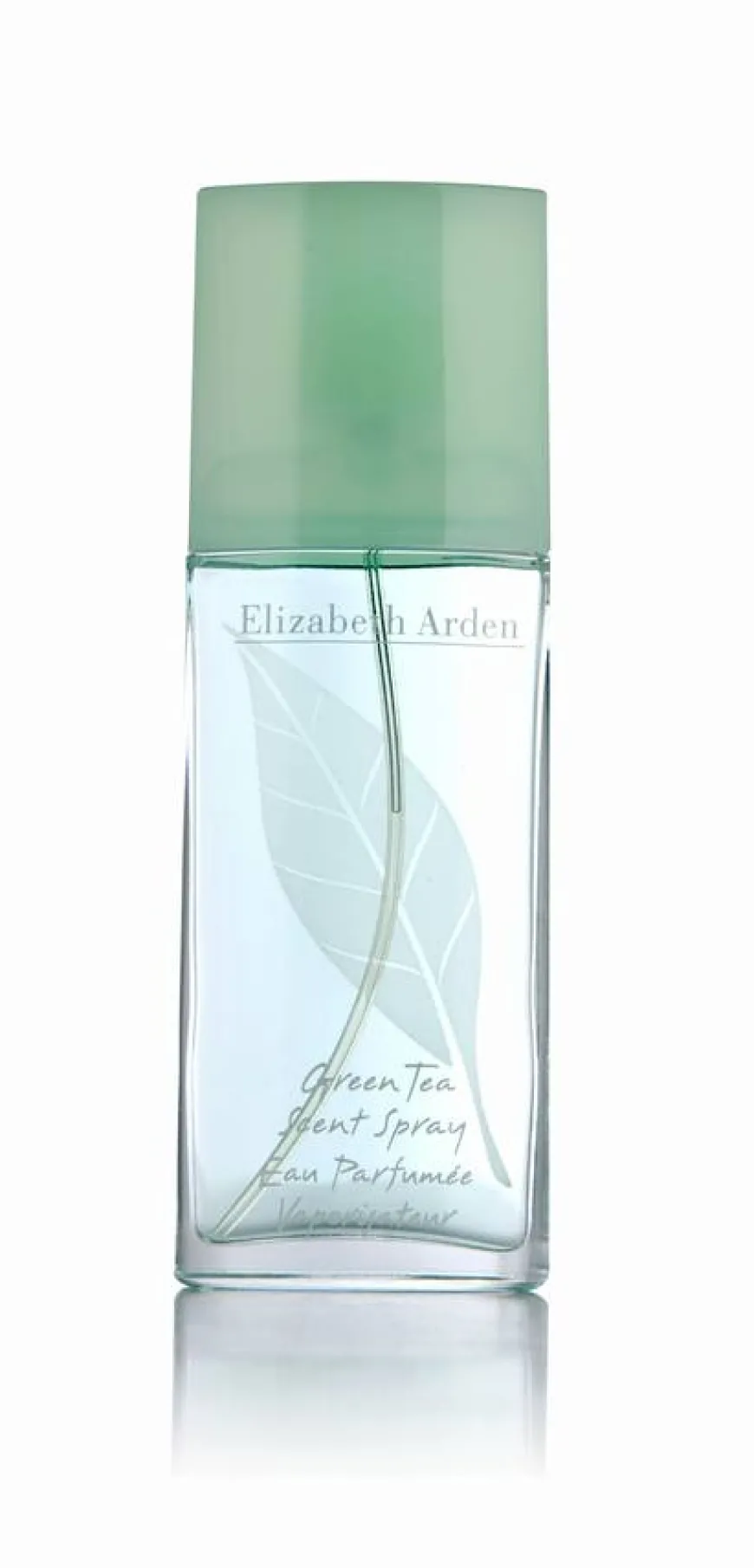 Green Tea Scent Spray Eau De Parfum 50ml