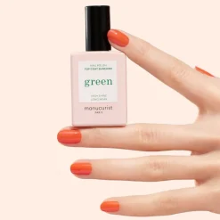 Green Top Coat Sunshine 15ml