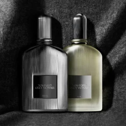 Grey Vetiver Eau De Parfum 50ml