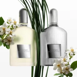 Grey Vetiver Eau De Parfum 50ml