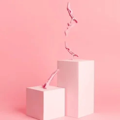 Grip Clips Pink 4pcs