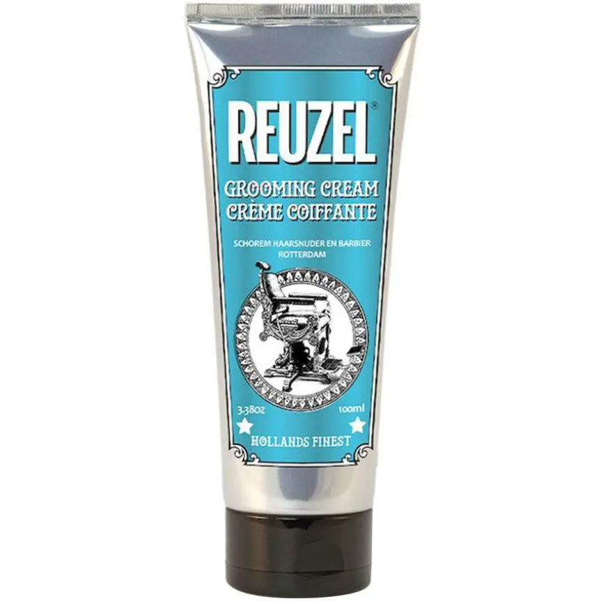 Grooming Cream 100ml