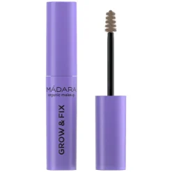 Grow & Fix Tinted Brow Gel #2 Smoky Blonde 4,25ml