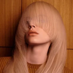 Grow Volume Shampoo 250ml