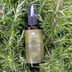 Growth Hair Oil With Rosemary 100ml