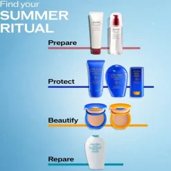 GSC UV Protective Compact SPF 30 Dark Ivory 12g