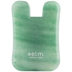 Gua Sha Green Adventurine