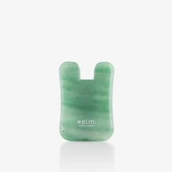 Gua Sha Green Adventurine