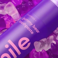 Gummy Bear Toothpaste 60g