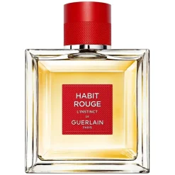 Habit Rouge L'Instinct Eau De Toilette 100ml