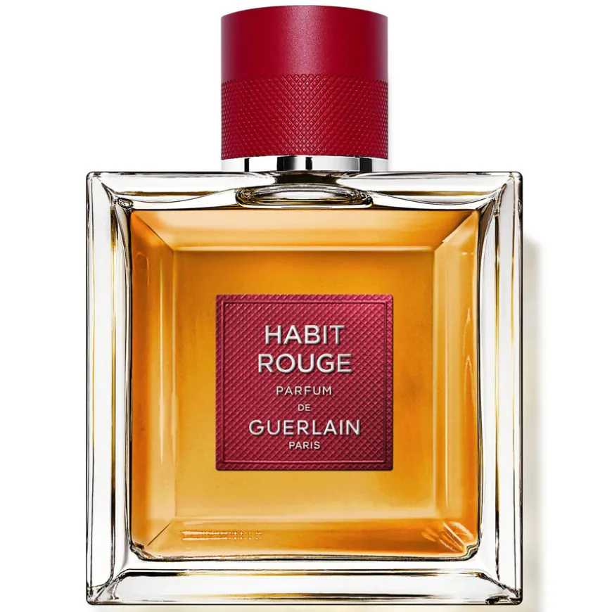 Habit Rouge Parfum 100ml