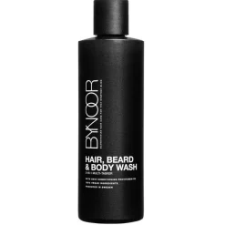 Hair, Beard & Body Wash 250 ml