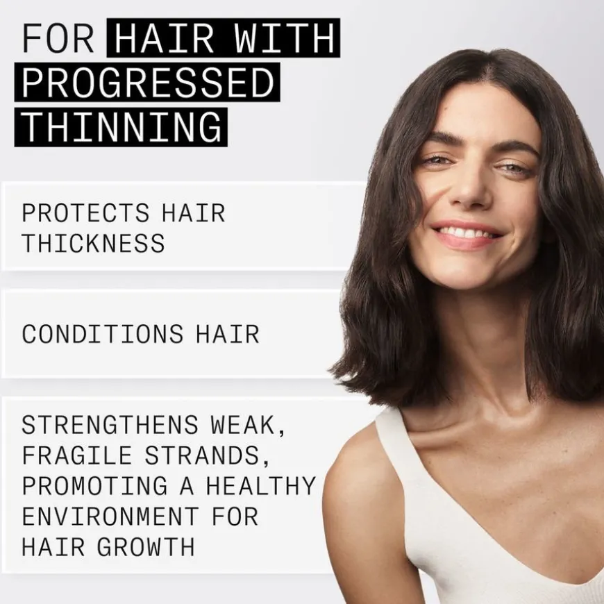 Hair Booster Serum 100ml