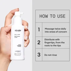 Hair Booster Serum 100ml