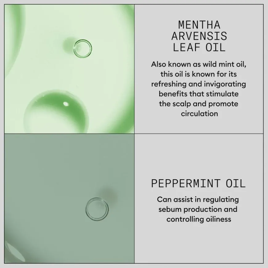 Hair Booster Serum 100ml