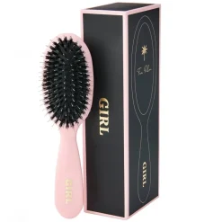 Hair Brush Girl Small