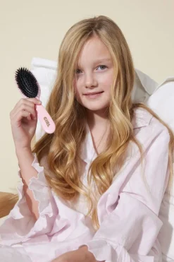 Hair Brush Girl Small