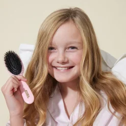 Hair Brush Girl Small