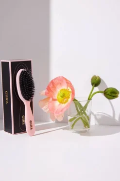 Hair Brush Girl Small