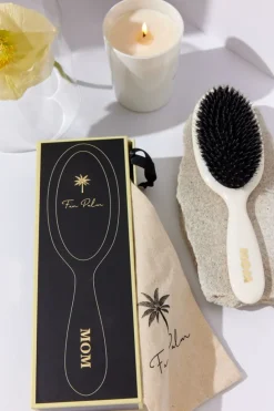 Hair Brush Mom Medium