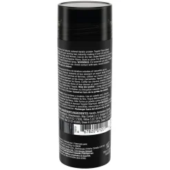 Hair Building Fiber Black 27,5g