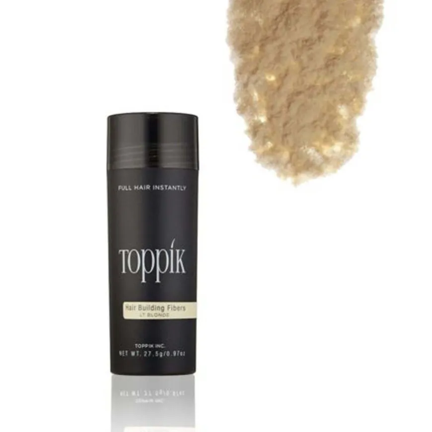 Hair Building Fiber Light Blond 27,5g