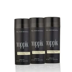 Hair Building Fiber Light Blond 27,5g