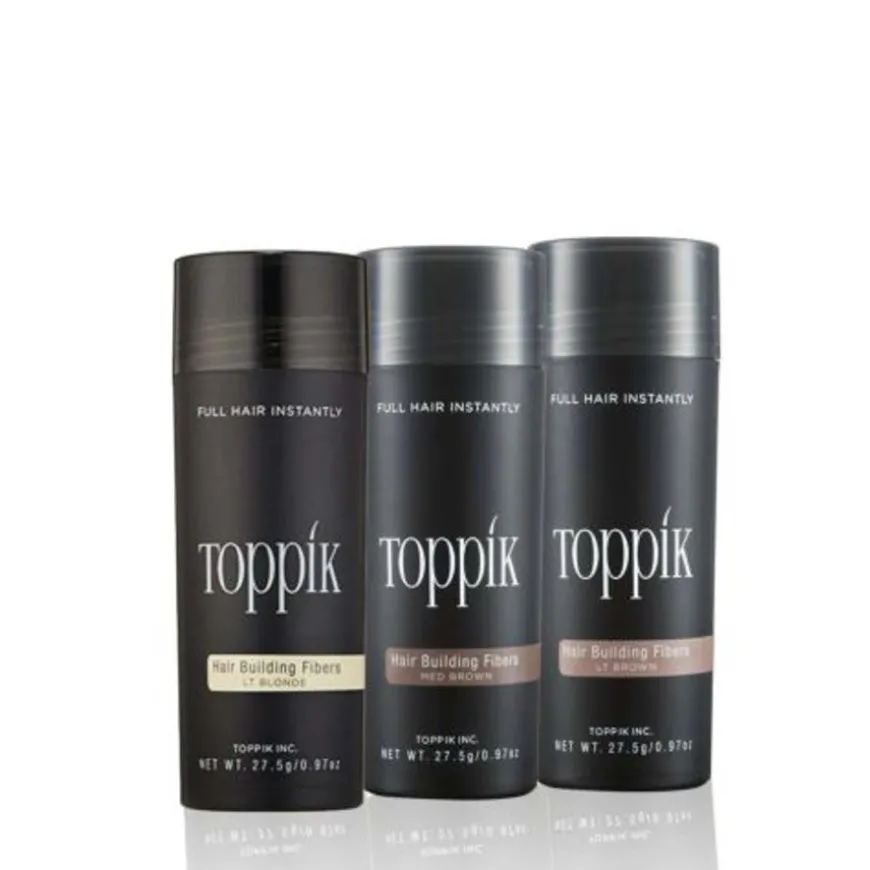 Hair Building Fiber Light Blond 27,5g