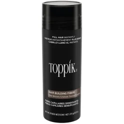 Hair Building Fiber Medium Brown 27,5g