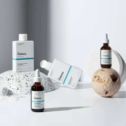 Hair Care Natural Moisturizing Factors + HA 60ml