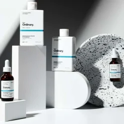 Hair Care Natural Moisturizing Factors + HA 60ml