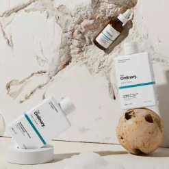 Hair Care Natural Moisturizing Factors + HA 60ml