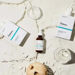 Hair Care Natural Moisturizing Factors + HA 60ml