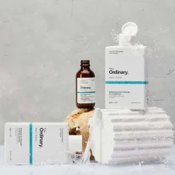 Hair Care Natural Moisturizing Factors + HA 60ml