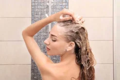 Hair Care Shampoo Bar Moisture Volume Biotin & Apple Cider 40g