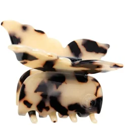 Hair Claw Butterfly Tortoise