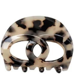 Hair Claw Coco Tortoise