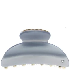 Hair Claw Large Cool Blue