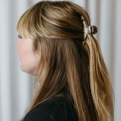 Hair Claw Lily Small