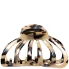 Hair Claw Olivia Tortoise