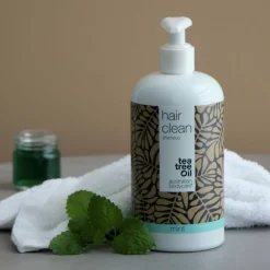Hair Clean Mint 500ml