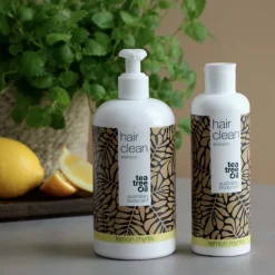 Hair Clean Mint 500ml