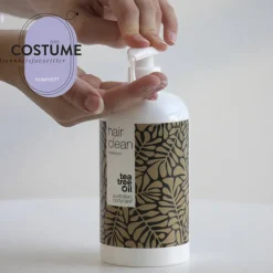 Hair Clean Shampoo 500ml