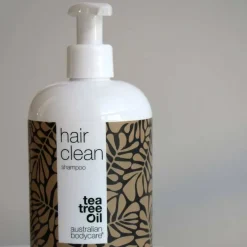Hair Clean Shampoo 500ml