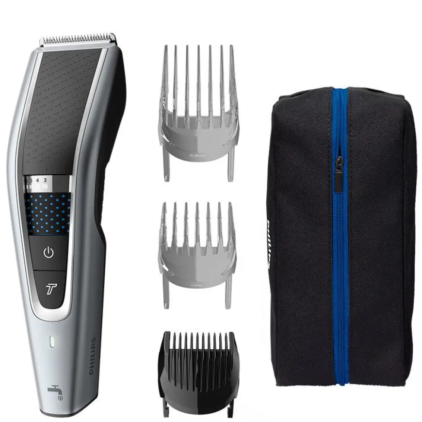 Hair Clipper Series 5000