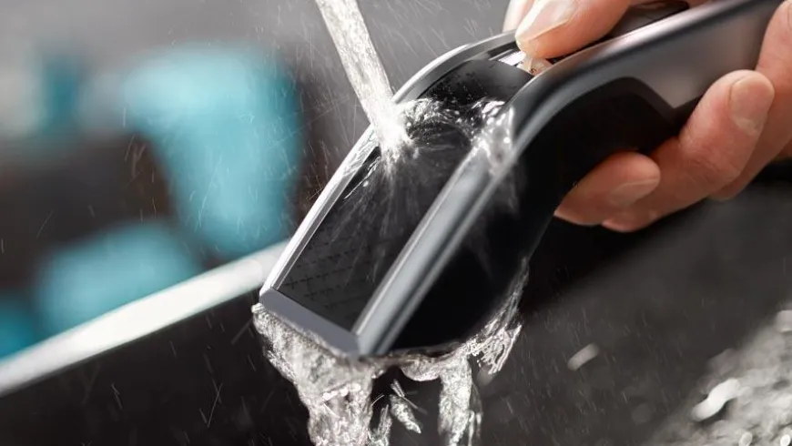 Hair Clipper Series 5000