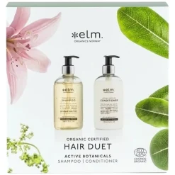 Hair Duet Gift Set